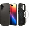 Spigen Thin Fit MagSafe GunMetal iPhone 17 ACS10375 Spigen Thin Fit MagSafe GunMetal iPhone 17 ACS10375