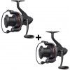 Dam Navijak Intenze Longcast Reel 6000 FD Akčný Set 2 ks Dam Navijak Intenze Longcast Reel 6000 FD Akčný Set 2 ks