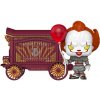 Figúrka Funko POP! - It-Welcome to Derry - Pennywise & Wahon, 9 cm Figúrka Funko POP! - It-Welcome to Derry - Pennywise & Wahon, 9 cm