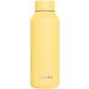 Quokka Solid, Nerezová fľaša / termoska Light Yellow, 510ml, 11997 Quokka Solid, Nerezová fľaša / termoska Light Yellow, 510ml, 11997
