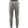 W Nohavice CRAFT CORE Sweatpants šedá Veľkosť: L W Nohavice CRAFT CORE Sweatpants šedá Veľkosť: L