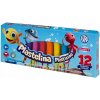 Plastelína ASTRA 12 in. Mini Mini Plastelína ASTRA 12 in. Mini Mini