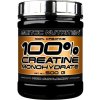 Scitec Nutrition 100% Creatine Monohydrate 500 g Scitec Nutrition 100% Creatine Monohydrate 500 g