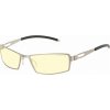 GUNNAR SHEADOG MERCURY * jantárová skla * BLF 65 * GUNNAR focus