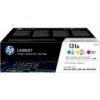 HP U0SL1AM 3-pack - originálny HP U0SL1AM 3-pack - originálny