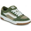 Vans nízke tenisky Hylane zelená