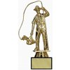Trofej Rybár 17 cm Trofej Rybár 17 cm
