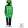 Kostým Minecraft Creeper Kostým Minecraft Creeper