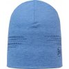 Čiapka Buff DryFlx Beanie Washed Blue uni Čiapka Buff DryFlx Beanie Washed Blue uni
