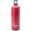 LAKEN FUTURA ALU hliníková fľaša 750 ml červená, Červená LAKEN FUTURA ALU hliníková fľaša 750 ml červená, Červená