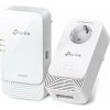 TP-Link PGW2440 KIT průchozí powerline KIT TP-Link PGW2440 KIT průchozí powerline KIT