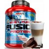 Amix Whey-Pro Fusion Protein 1000g Amix Whey-Pro Fusion Protein 1000g