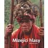 Mizející hlasy - Miroslav Černý Mizející hlasy - Miroslav Černý