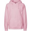 Neutral pánska mikina NE63101 Light Pink