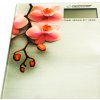 Esperanza EBS010 Orchid osobná digitálna váha vzor orchidea do 180kg/100g Esperanza EBS010 Orchid osobná digitálna váha vzor orchidea do 180kg/100g