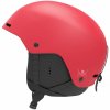 Detská lyžiarska prilba Salomon Pact Veľkosť helmy: 56-59 cm / Farba: červená