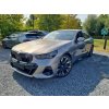 BMW i5 M Sport Pro 250 kW BMW i5 M Sport Pro 250 kW