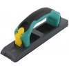 Wolfcraft Hoblík na hrany sadrokartónu s držadlom 57 x 258mm, wolfcraft 4026000 Wolfcraft Hoblík na hrany sadrokartónu s držadlom 57 x 258mm, wolfcraft 4026000