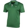 Dunlop Tričká s krátkym rukávom Tennis-polo Club Zelená Dunlop Tričká s krátkym rukávom Tennis-polo Club Zelená