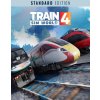 Train Sim World 4 Train Sim World 4