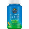 Garden of Life Vitamin Code Kids Multivitamíny s železem pro děti – Pomeranč medvídci 90 ks Garden of Life Vitamin Code Kids Multivitamíny s železem pro děti – Pomeranč medvídci 90 ks