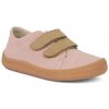 Froddo Barefoot sneakers Pink G3130229-5 VEGAN Veľkosť: 30 Froddo Barefoot sneakers Pink G3130229-5 VEGAN Veľkosť: 30