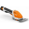 Akumulátorové nožnice STIHL HSA 26 iba nožnice Akumulátorové nožnice STIHL HSA 26 iba nožnice