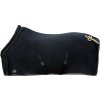 HKM Deka odpocovacia s golierom black gold