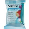 Cernit Number ONE 56g jedľovo zelená