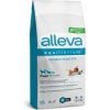 Alleva SP EQUILIBRIUM dog sensitive ocean fish puppy all breeds 12 kg Alleva SP EQUILIBRIUM dog sensitive ocean fish puppy all breeds 12 kg