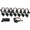 Hollyland Solidcom C1 Pro – 8S (8x headset) 21276 Hollyland Solidcom C1 Pro – 8S (8x headset) 21276