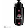 Elite FLY fľaša, 550 ml, GIRO D'ITALIA BLACK MAP 2026 Elite FLY fľaša, 550 ml, GIRO D'ITALIA BLACK MAP 2026