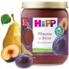 Hipp BIO superovocie hrušky a slivky ovocný 160 g Hipp BIO superovocie hrušky a slivky ovocný 160 g