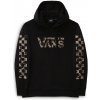 Vans DOTTY FILL BFF LS HOODIE Dámska mikina US XS VN0A7RNZBLK1 Vans DOTTY FILL BFF LS HOODIE Dámska mikina US XS VN0A7RNZBLK1