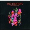 Foo Fighters, Wasting Light, CD Foo Fighters, Wasting Light, CD