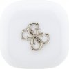 Guess 4G TWS Kovové Logo bezdrôtové slúchadlá - biela 57983126950 - možnosť vrátiť tovar ZADARMO do 30tich dní Guess 4G TWS Kovové Logo bezdrôtové slúchadlá - biela 57983126950 - možnosť vrátiť tovar ZADARMO do 30tich dní