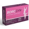 BOROGYN vaginálne čapíky 10x2 g BOROGYN vaginálne čapíky 10x2 g