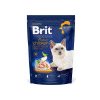 Brit Premium by Nature krmivo pre mačky s kuracím mäsom 800 g Brit Premium by Nature krmivo pre mačky s kuracím mäsom 800 g