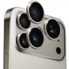 ANANK – AR Lens Guard kovový rámik s ochranným sklom objektívu na iPhone 17 Pro / iPhone 17 Pro Max – titánovo sivý ANANK – AR Lens Guard kovový rámik s ochranným sklom objektívu na iPhone 17 Pro / iPhone 17 Pro Max – titánovo sivý