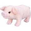 Plyšová Hračka Prasiatko Stojace - 25cm Plyšová Hračka Prasiatko Stojace - 25cm
