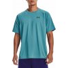 Under Armour | UA Tech 2.0 SS Tee Novelty | modrá| M Under Armour | UA Tech 2.0 SS Tee Novelty | modrá| M