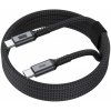 Newell USB-C to USB-C 240 W cable - 2 m, graphite Newell USB-C to USB-C 240 W cable - 2 m, graphite