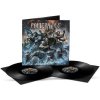 Powerwolf: Best Of The Blessed - 2Vinyl (LP) Powerwolf: Best Of The Blessed - 2Vinyl (LP)