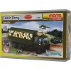 Monti System 11 Tatra Czech Army 1:48 Monti System 11 Tatra Czech Army 1:48