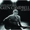 Campell Glen: Gentle On My Mind: The Collection - Vinyl (LP) Campell Glen: Gentle On My Mind: The Collection - Vinyl (LP)