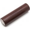 LG HG2 batéria typ 18650 3000mAh 20A LG HG2 batéria typ 18650 3000mAh 20A