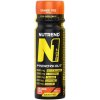 NUTREND N1 Pre-Workout 60 ml pomeranč NUTREND N1 Pre-Workout 60 ml pomeranč