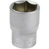 DEMA Nástrčkový kľúč / orech krátky 21 mm 1/2 DEMA Nástrčkový kľúč / orech krátky 21 mm 1/2