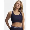 Under Armour Dámska podprsenka HeatGear Mid Modrá SM Under Armour Dámska podprsenka HeatGear Mid Modrá SM