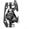Sram Avid BB7 Road S, mechanická 160 mm IS/PM čierna